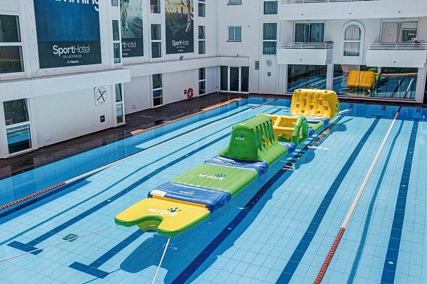 Hoposa Villaconcha Family & Sport