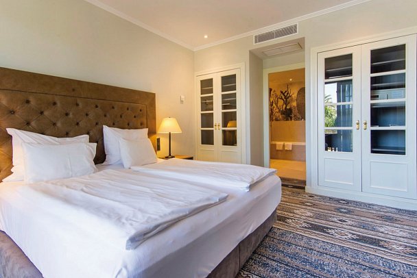 Lindner Hotel Mallorca Portals Nous, part of JdV by Hyatt - Wohnbeispiel Mallorca Suite (Zimmercodierung WBP)