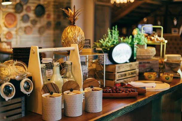 Lindner Hotel Mallorca Portals Nous, part of JdV by Hyatt