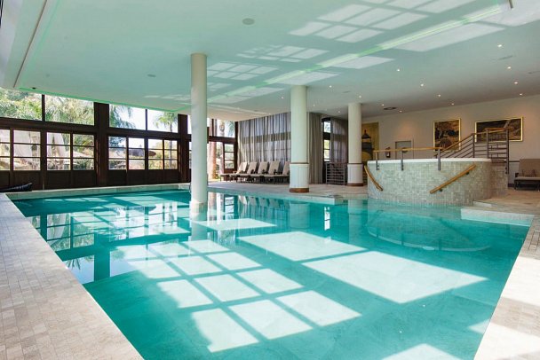 Lindner Hotel Mallorca Portals Nous, part of JdV by Hyatt