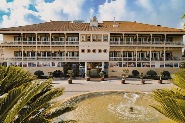 Lindner Hotel Mallorca Portals Nous, part of JdV by Hyatt