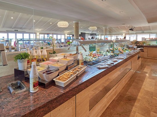 BQ Alcudia Sun Village