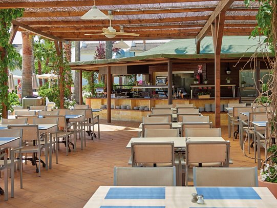 BQ Alcudia Sun Village