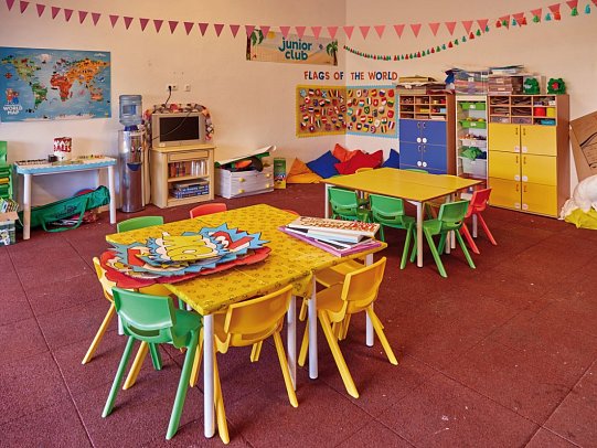 BQ Alcudia Sun Village