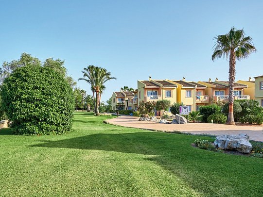 BQ Alcudia Sun Village