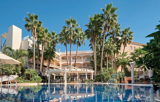 El Coto Boutique & Spa