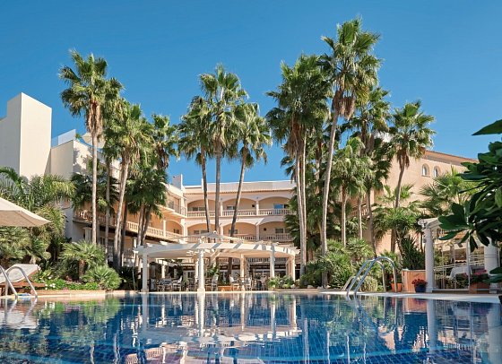 El Coto Boutique & Spa