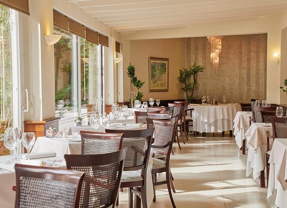 El Coto Boutique & Spa