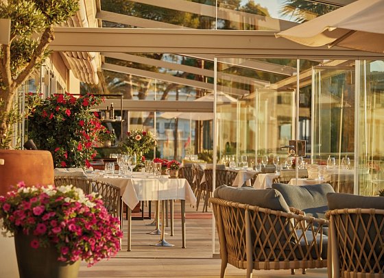 El Coto Boutique & Spa