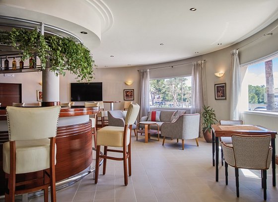 El Coto Boutique & Spa