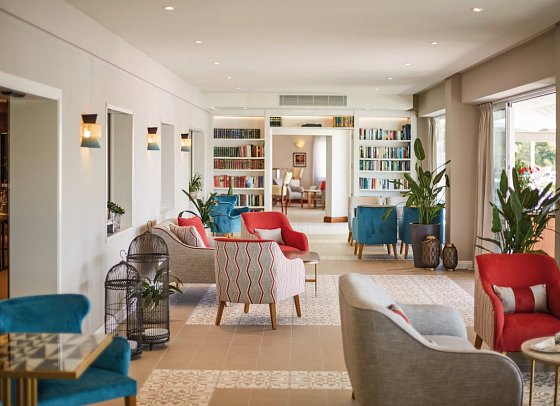 El Coto Boutique & Spa