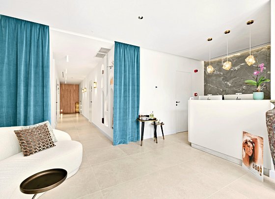 El Coto Boutique & Spa