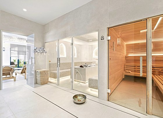 El Coto Boutique & Spa