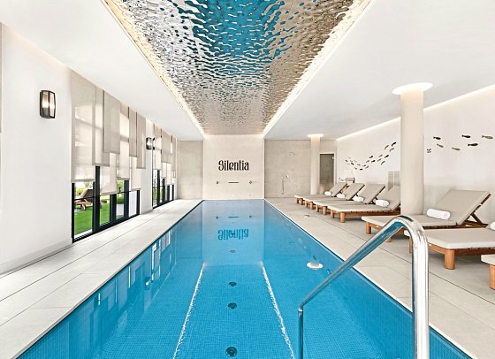 El Coto Boutique & Spa