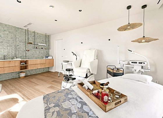 El Coto Boutique & Spa