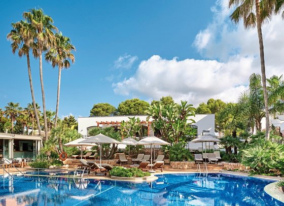 El Coto Boutique & Spa