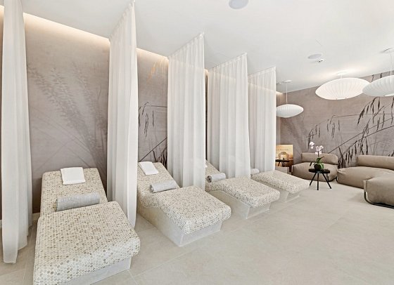 El Coto Boutique & Spa