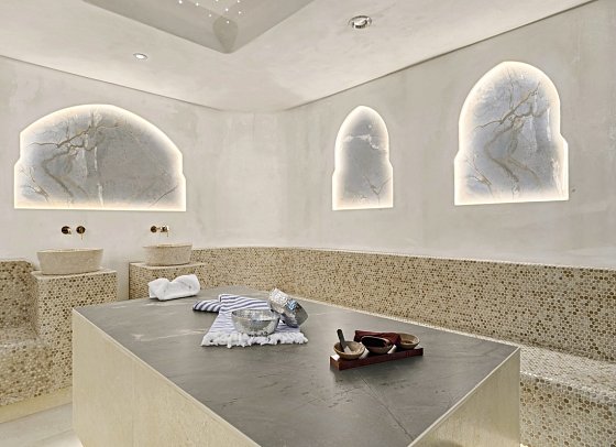 El Coto Boutique & Spa