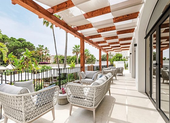 El Coto Boutique & Spa