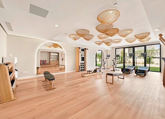 El Coto Boutique & Spa