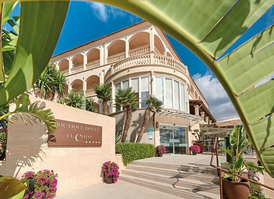 El Coto Boutique & Spa