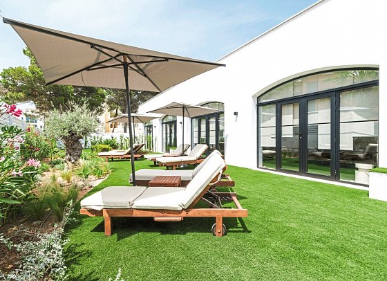 El Coto Boutique & Spa