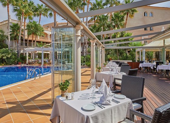 El Coto Boutique & Spa