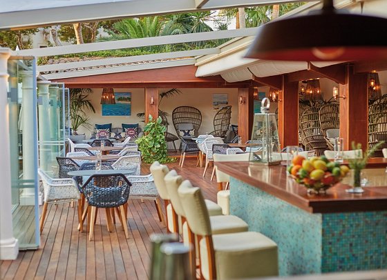 El Coto Boutique & Spa