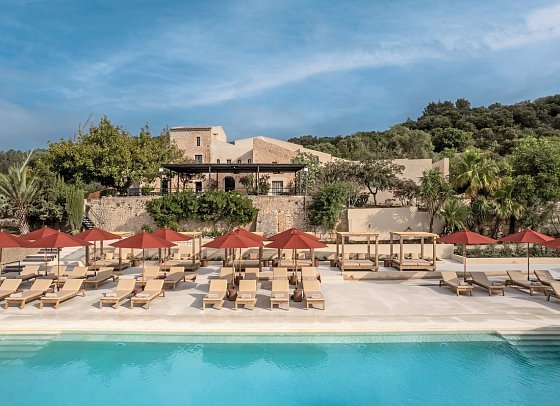 The Lodge Mallorca