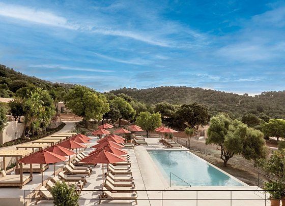 The Lodge Mallorca