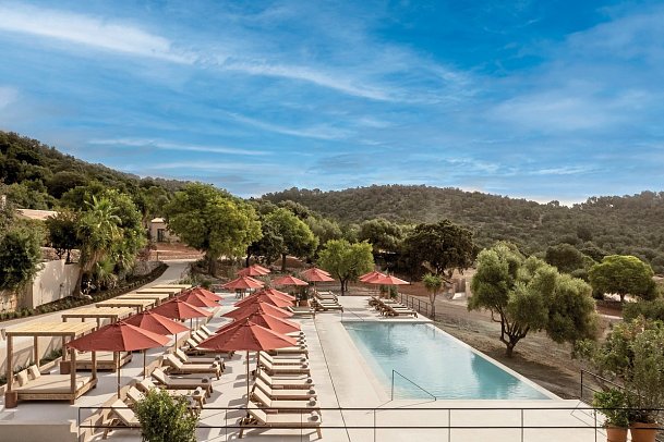 The Lodge Mallorca