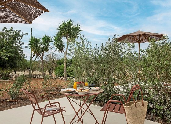 The Lodge Mallorca