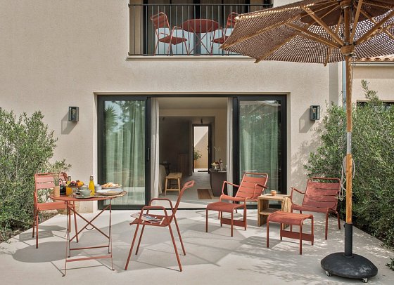 The Lodge Mallorca