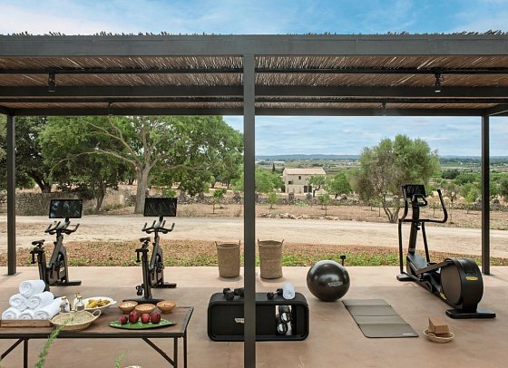 The Lodge Mallorca