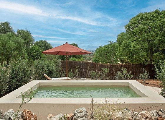 The Lodge Mallorca