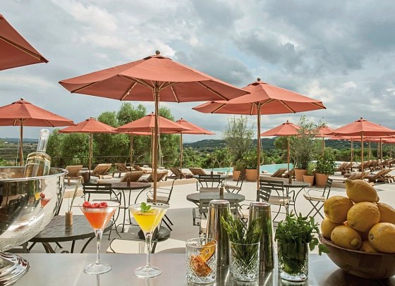 The Lodge Mallorca