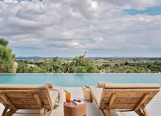 The Lodge Mallorca