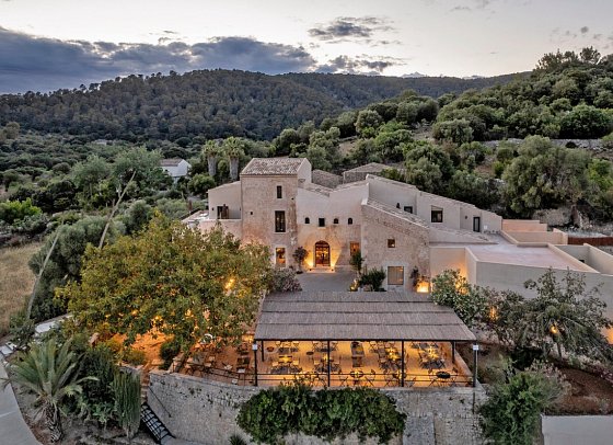 The Lodge Mallorca