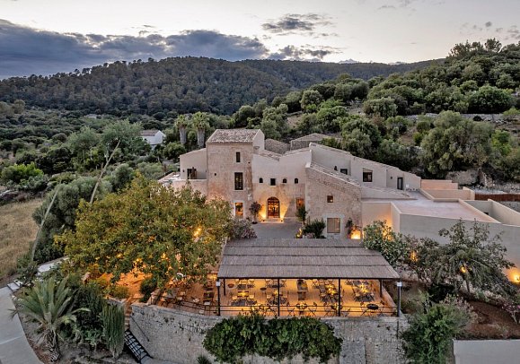 The Lodge Mallorca