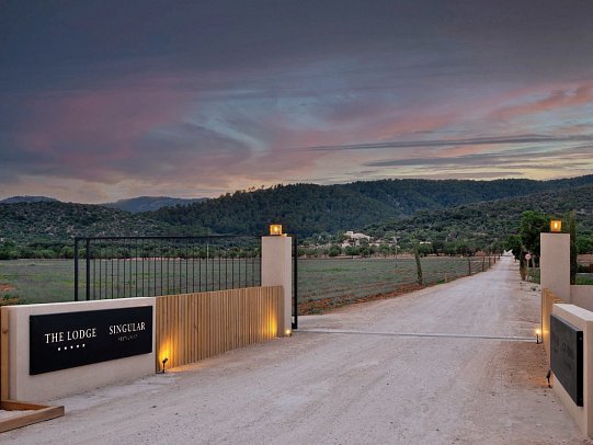 The Lodge Mallorca