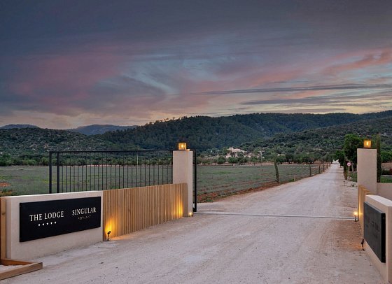 The Lodge Mallorca