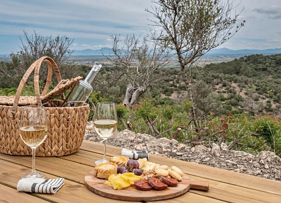 The Lodge Mallorca