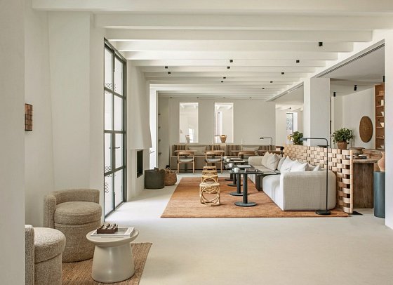 The Lodge Mallorca