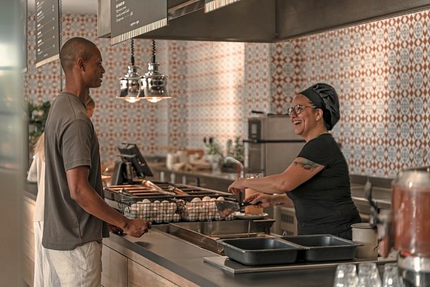 Caramelo Calvia Beach