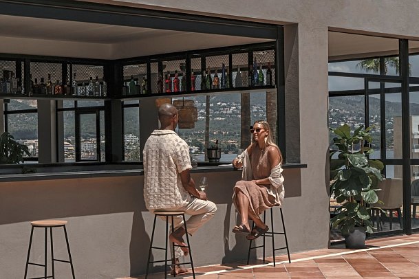 Caramelo Calvia Beach