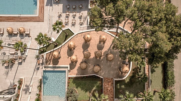 Caramelo Calvia Beach