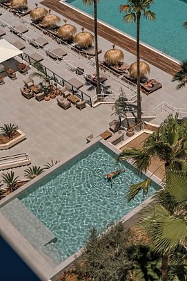 Caramelo Calvia Beach