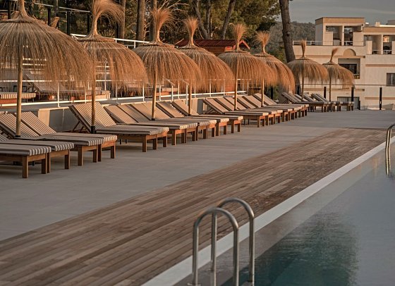 Caramelo Calvia Beach