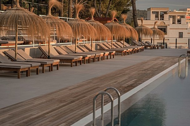 Caramelo Calvia Beach