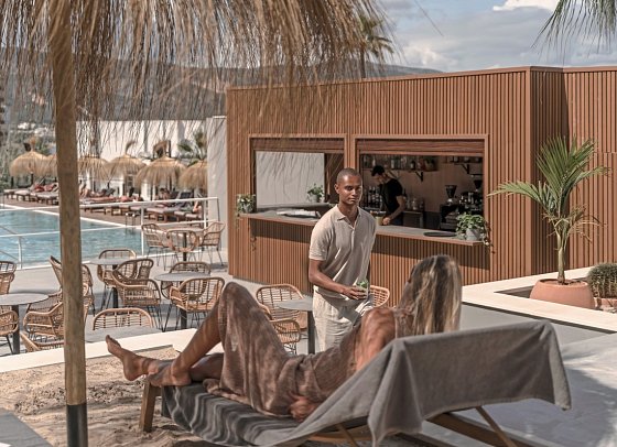Caramelo Calvia Beach